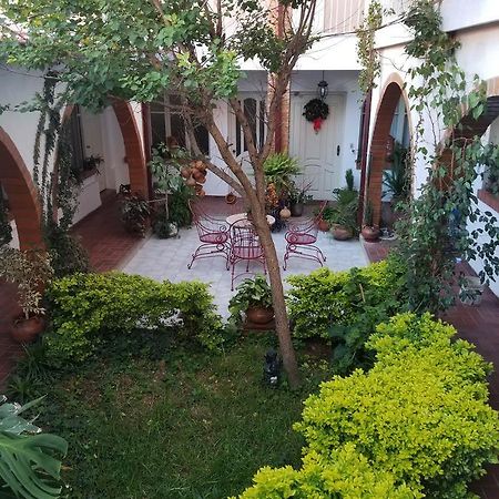 Linda Casa Acogedora Apartment Tarija Exterior photo