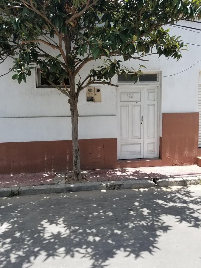 Linda Casa Acogedora Apartment Tarija Exterior photo