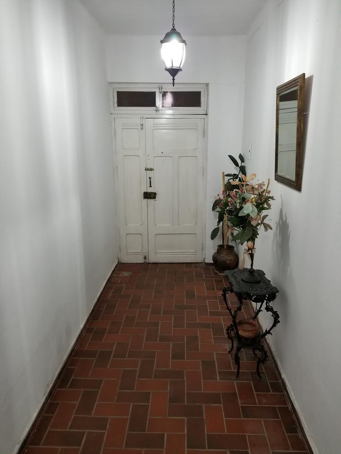 Linda Casa Acogedora Apartment Tarija Exterior photo