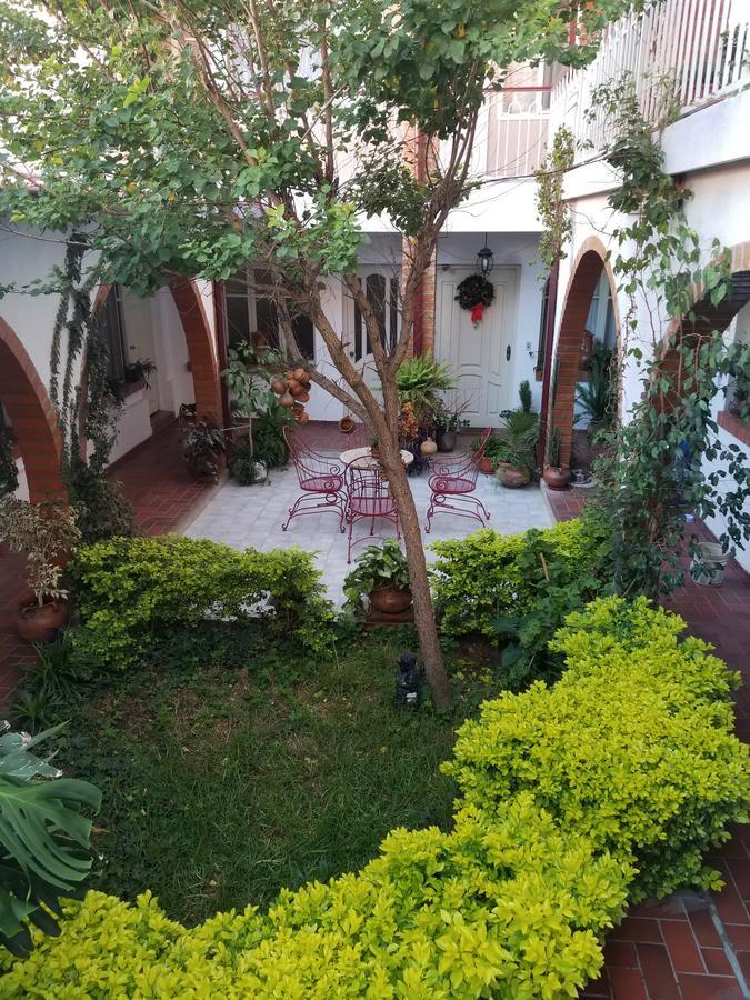 Linda Casa Acogedora Apartment Tarija Exterior photo